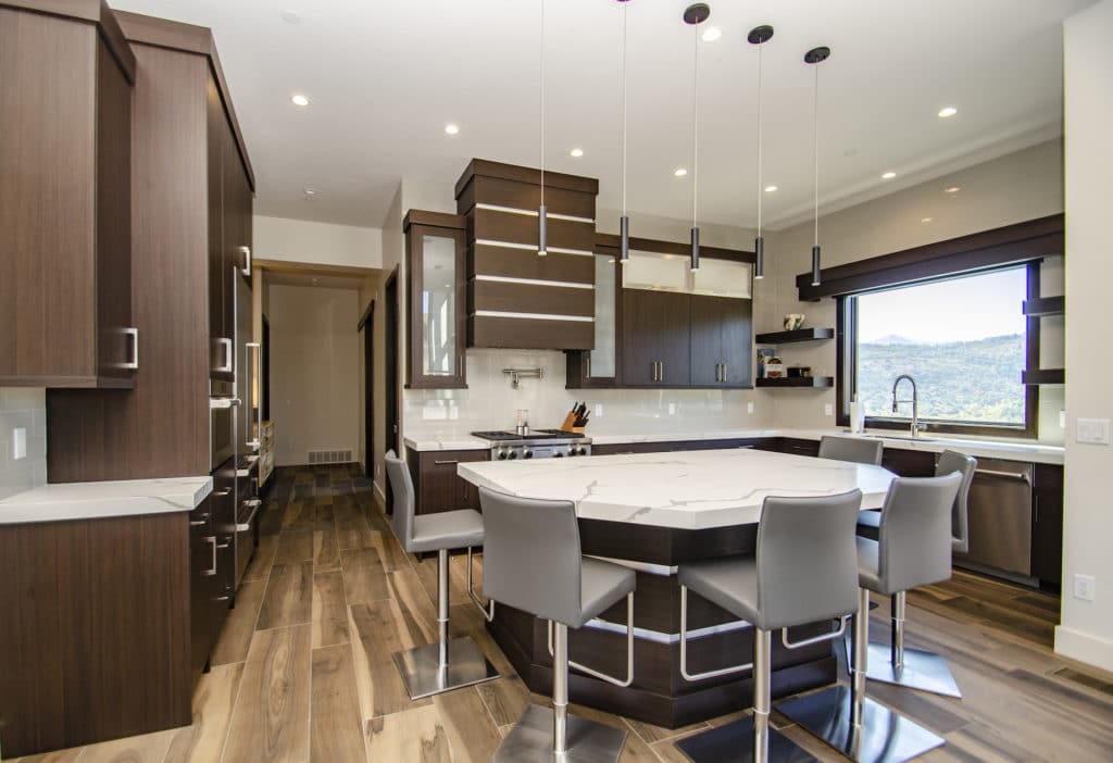 RW Customs | Contemporary