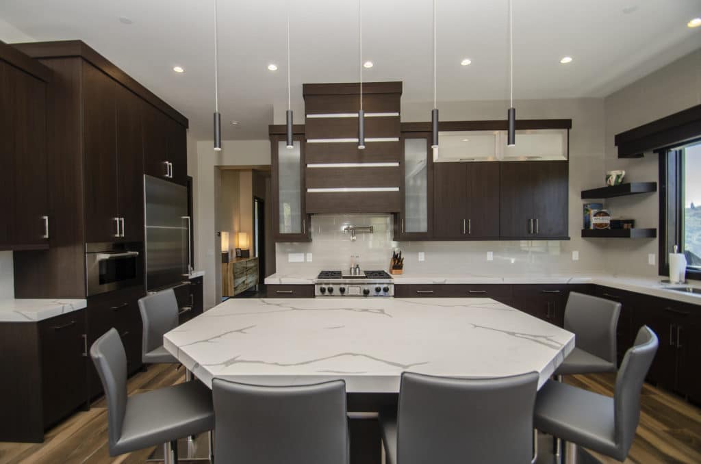 RW Customs | Contemporary