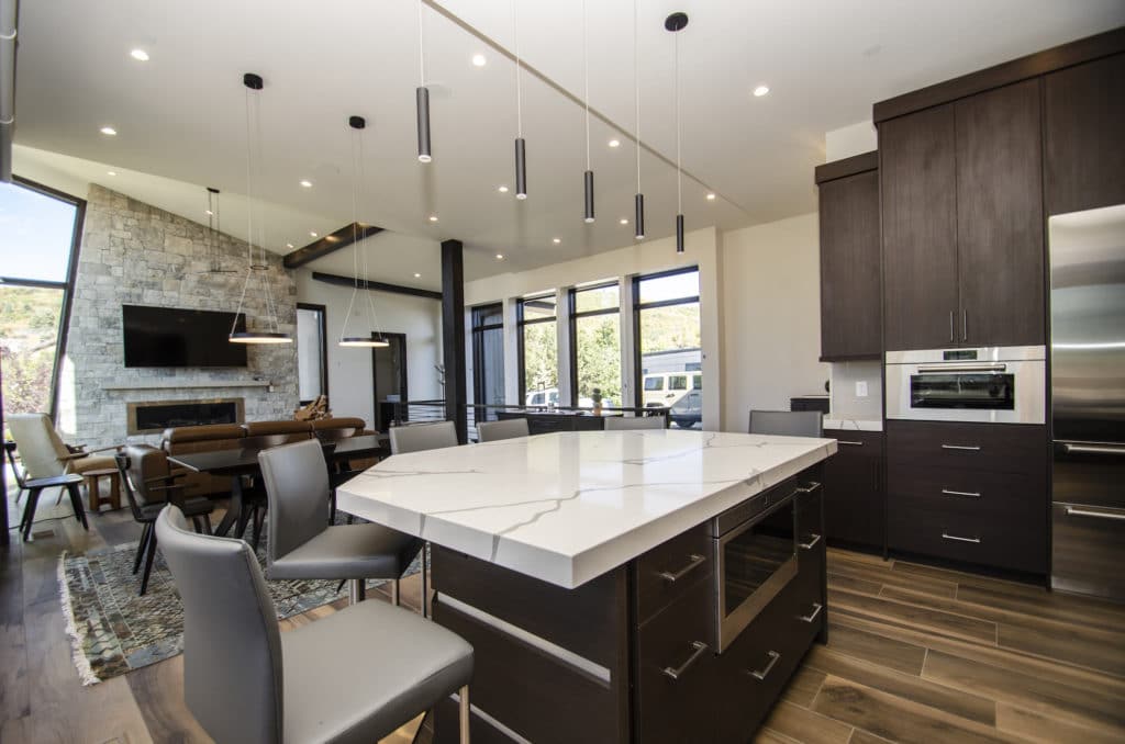 RW Customs | Contemporary