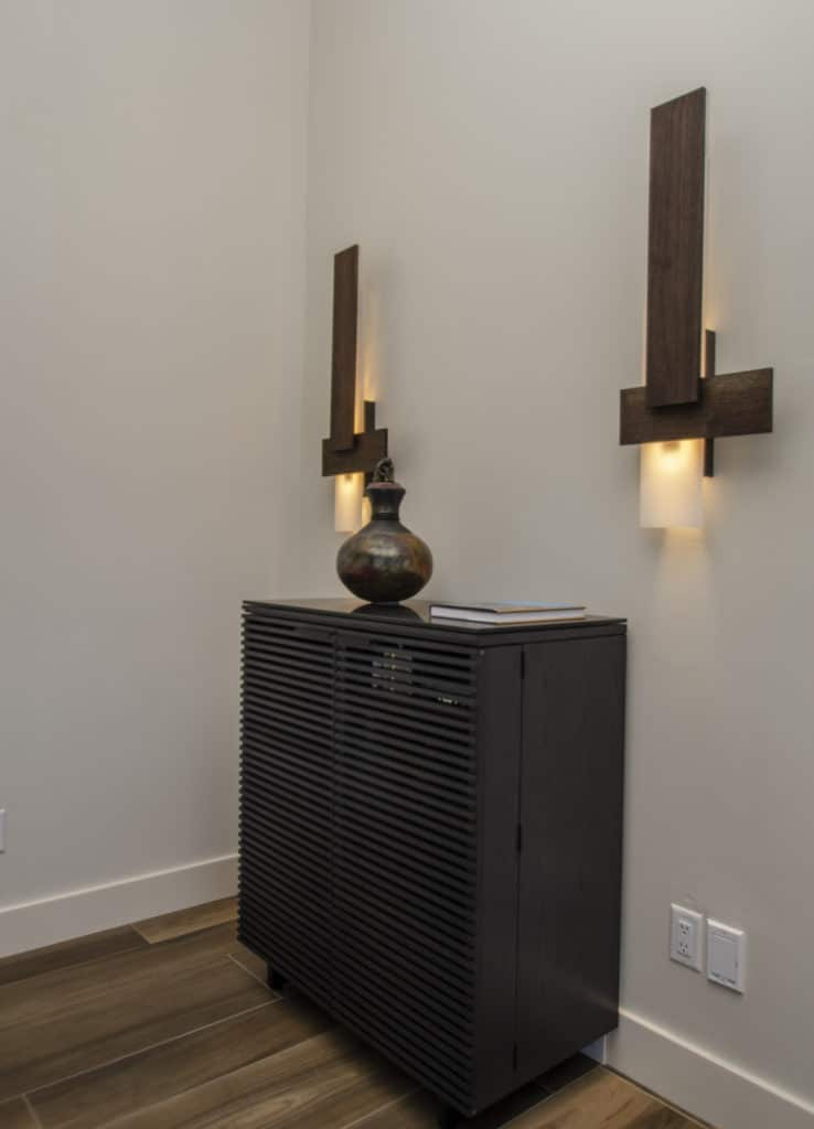 RW Customs | Contemporary