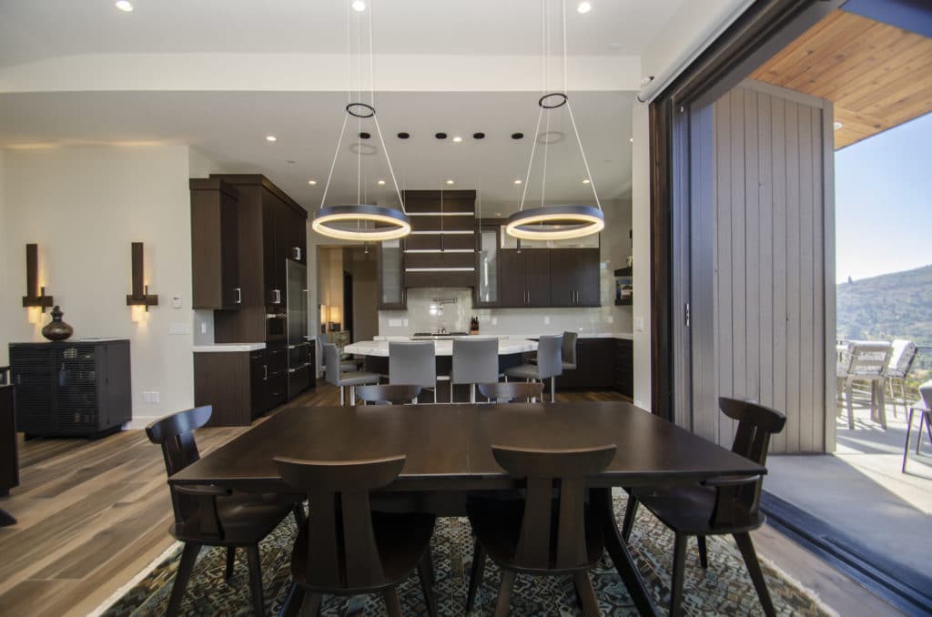 RW Customs | Contemporary