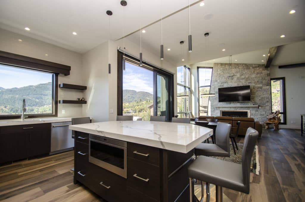 RW Customs | Contemporary