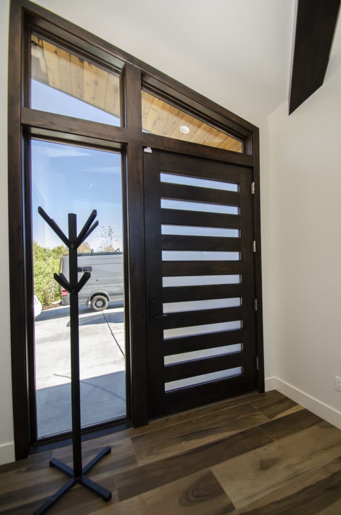 RW Customs | Contemporary