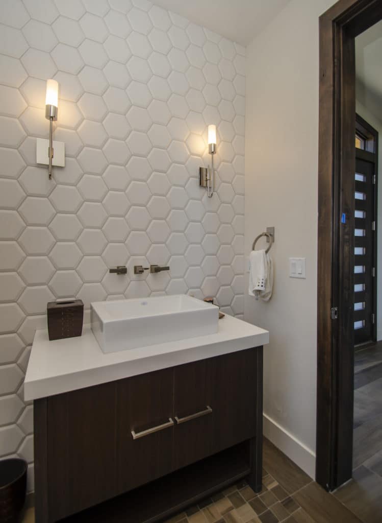 RW Customs | Contemporary