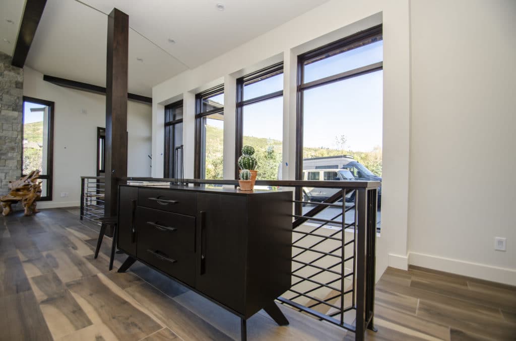 RW Customs | Contemporary