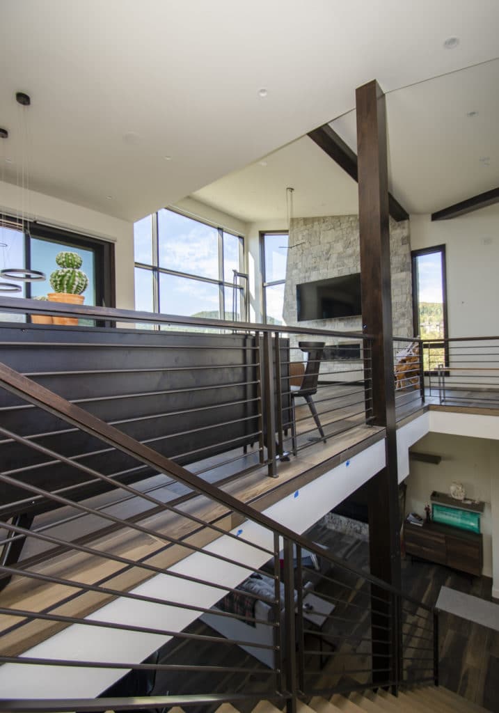 RW Customs | Contemporary