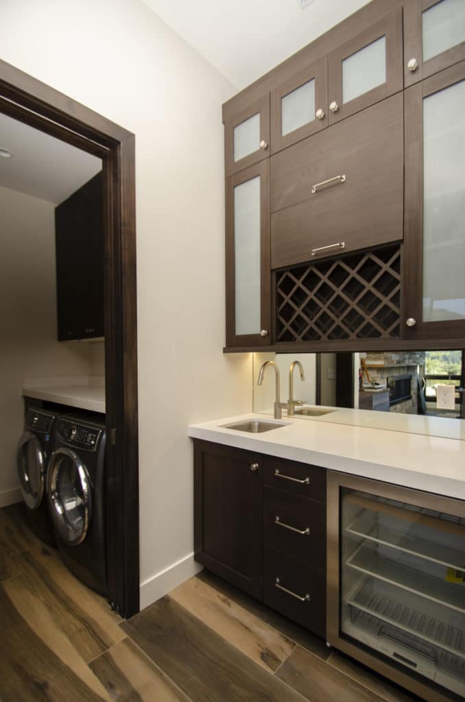 RW Customs | Contemporary
