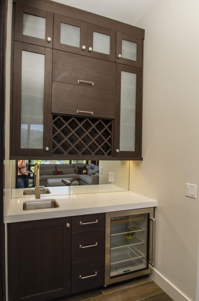 RW Customs | Contemporary
