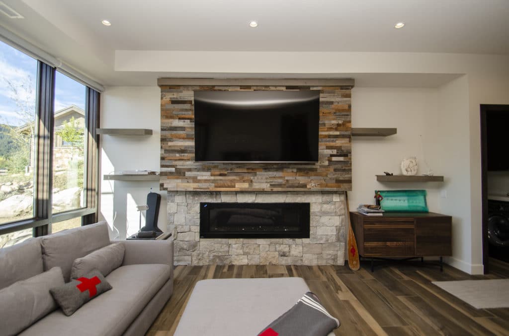 RW Customs | Contemporary