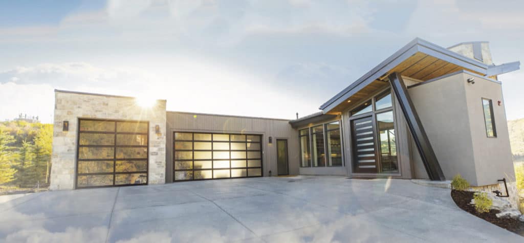 RW Customs | Contemporary