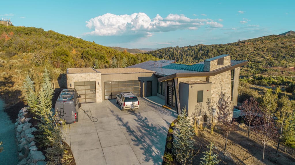 RW Customs | Contemporary