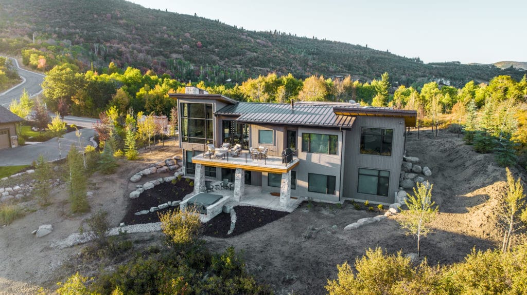 RW Customs | Contemporary