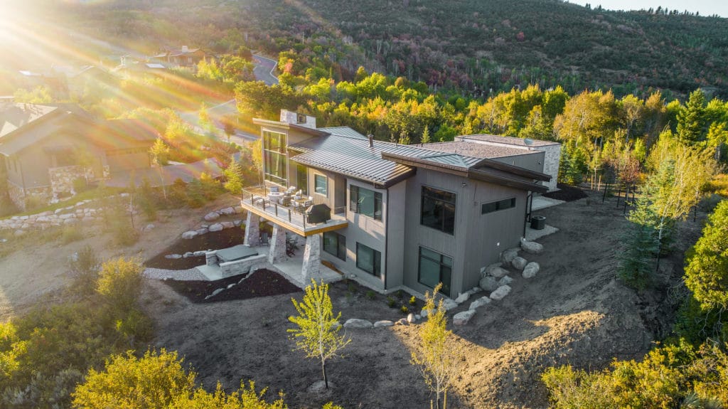 RW Customs | Contemporary