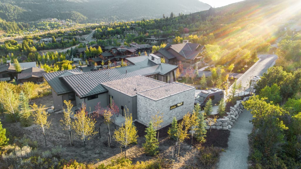 RW Customs | Contemporary