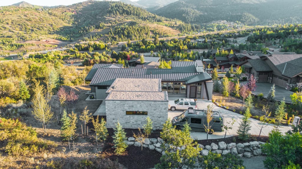 RW Customs | Contemporary
