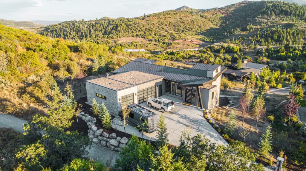 RW Customs | Contemporary
