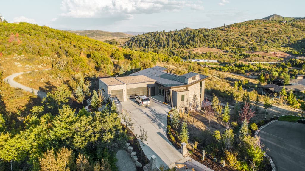 RW Customs | Contemporary