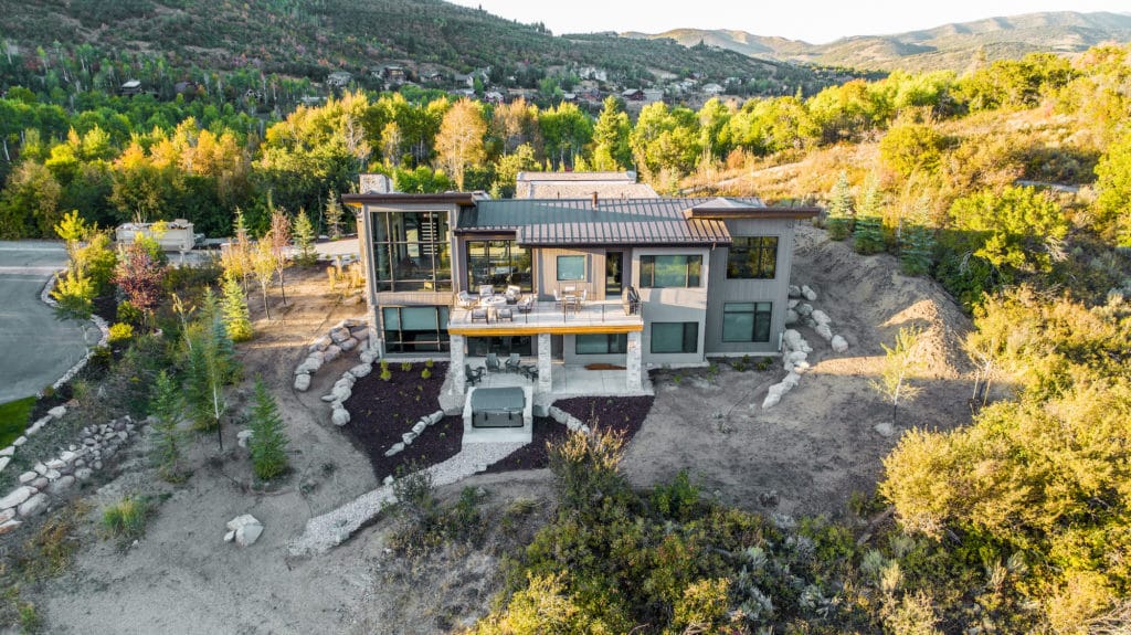 RW Customs | Contemporary