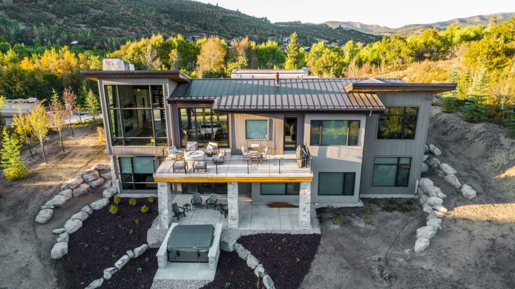 RW Customs | Contemporary