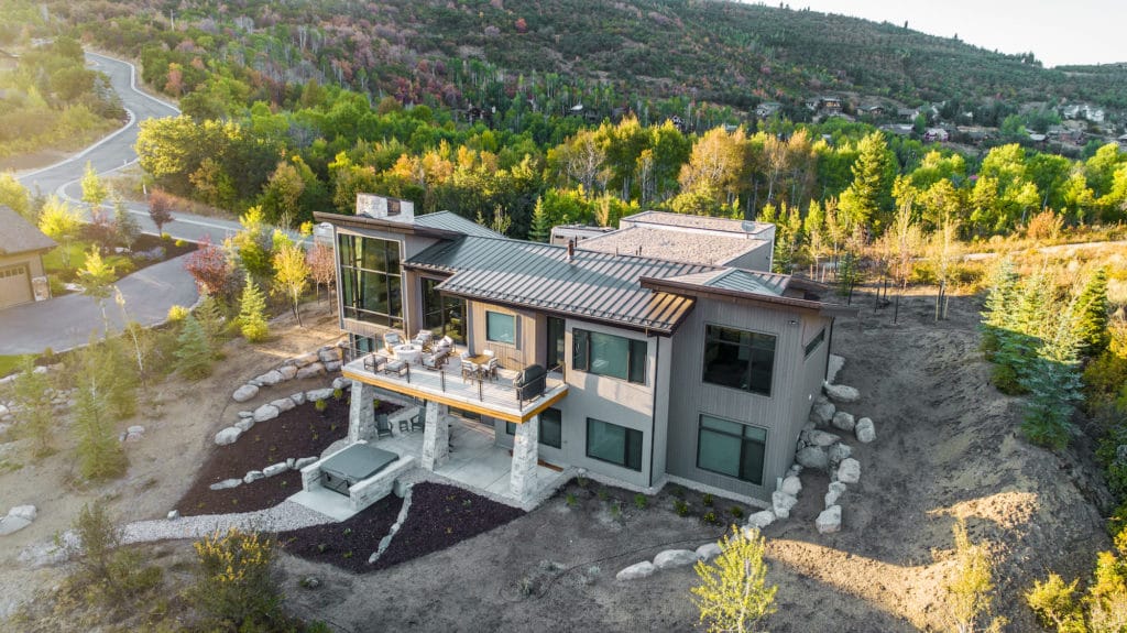RW Customs | Contemporary