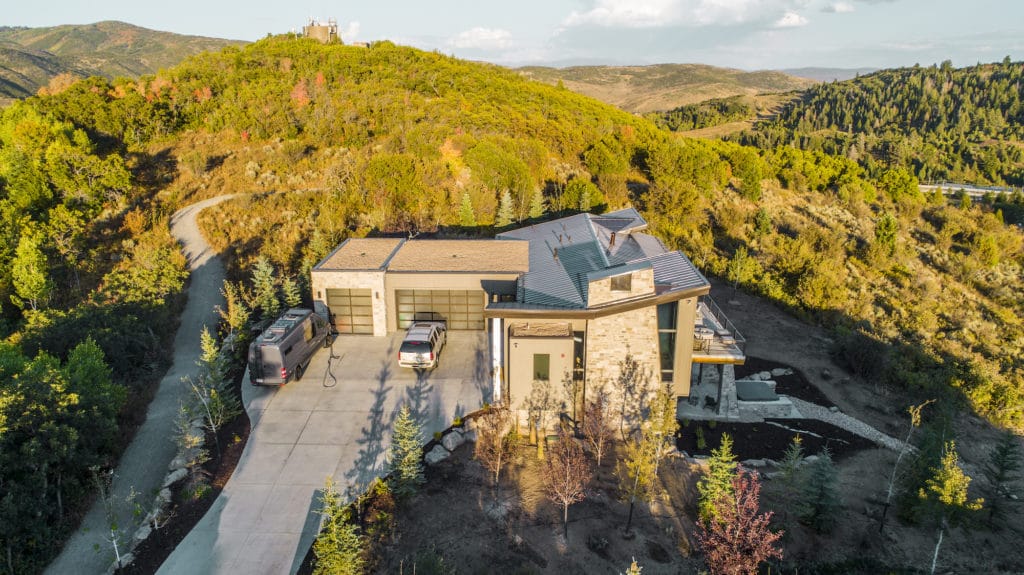 RW Customs | Contemporary