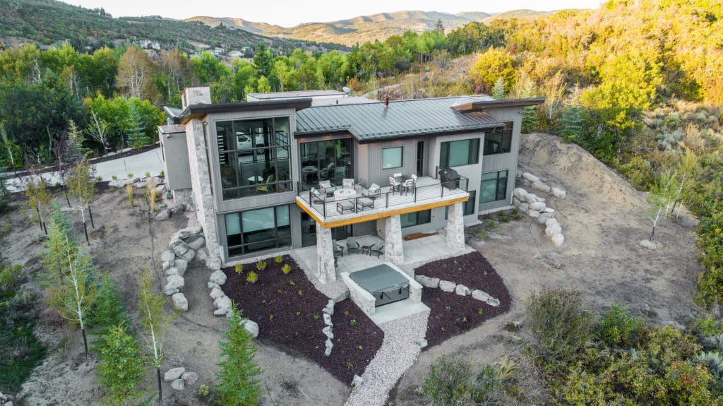 RW Customs | Contemporary