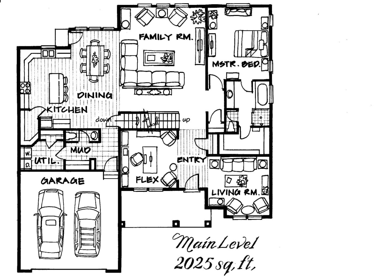 RW Custom | Custom Homes | Charleston - main