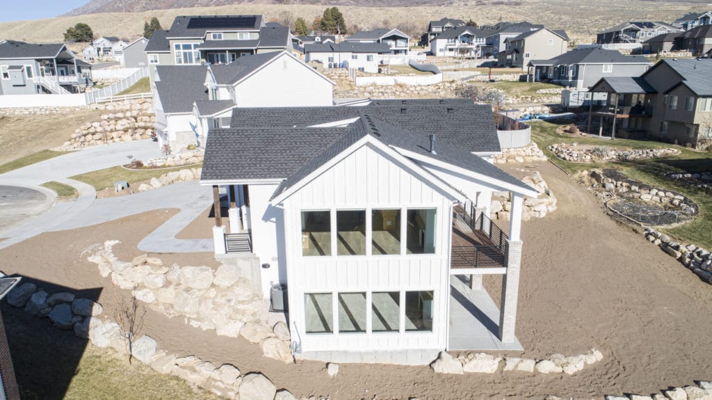 RW Customs | Modern Farmhouse
