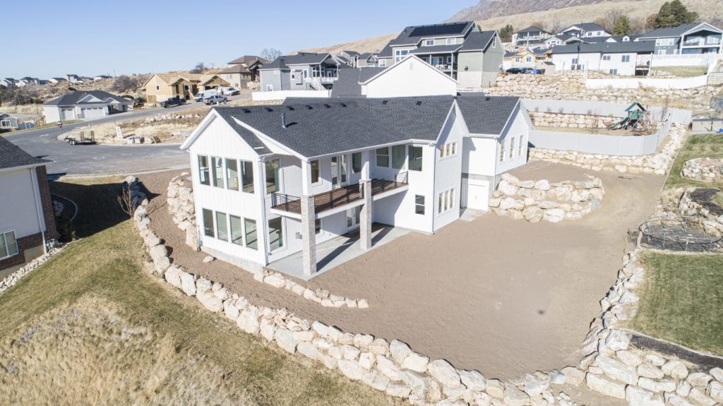 RW Customs | Modern Farmhouse