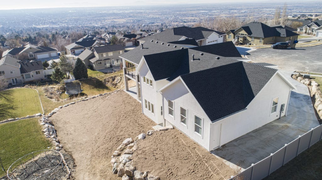 RW Customs | Modern Farmhouse