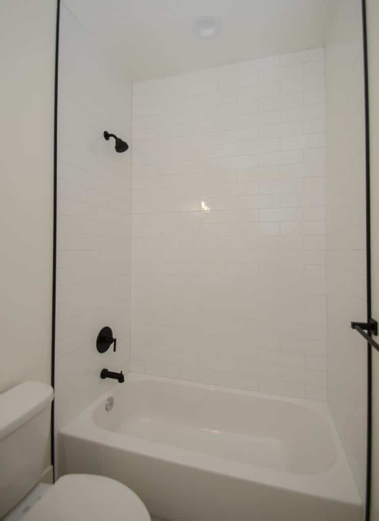 RW Customs | Modern Farmhouse