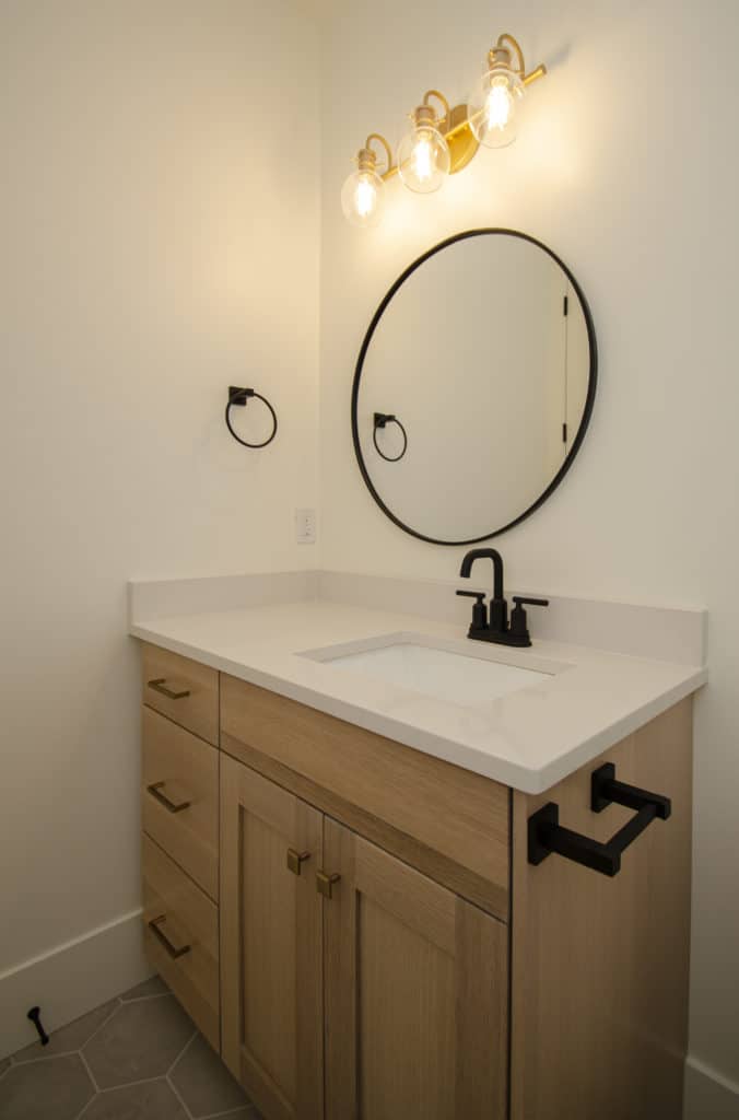 RW Customs | Modern Farmhouse