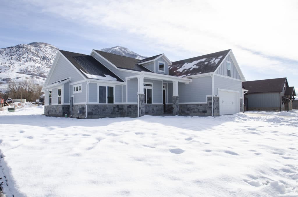 RW Customs | Modern Farmhouse