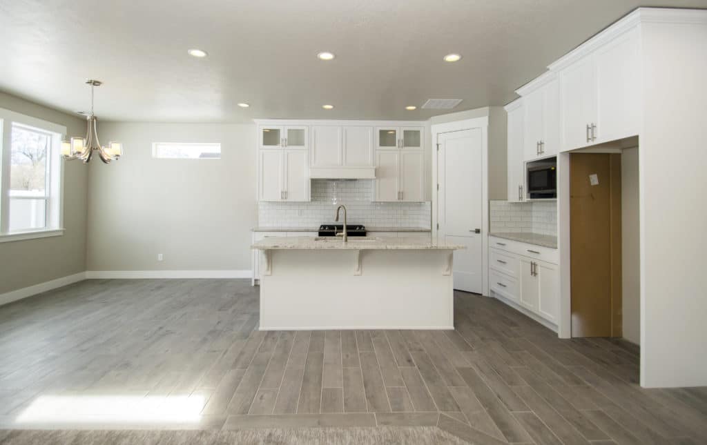 RW Customs | Modern Farmhouse