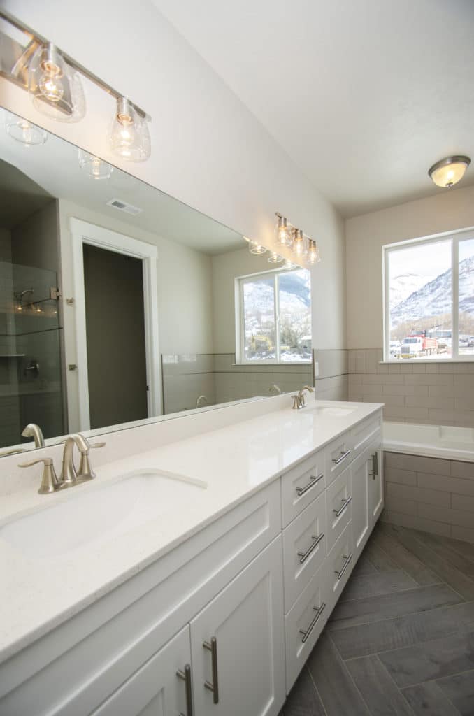 RW Customs | Modern Farmhouse