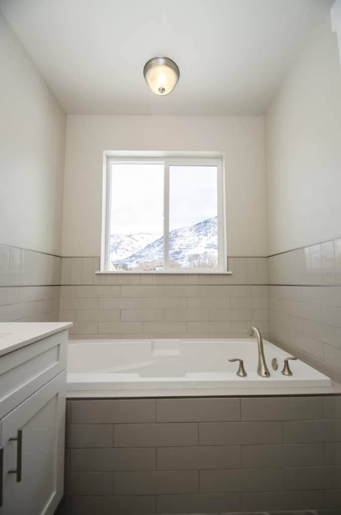 RW Customs | Modern Farmhouse