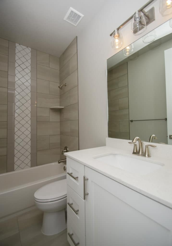 RW Customs | Modern Farmhouse