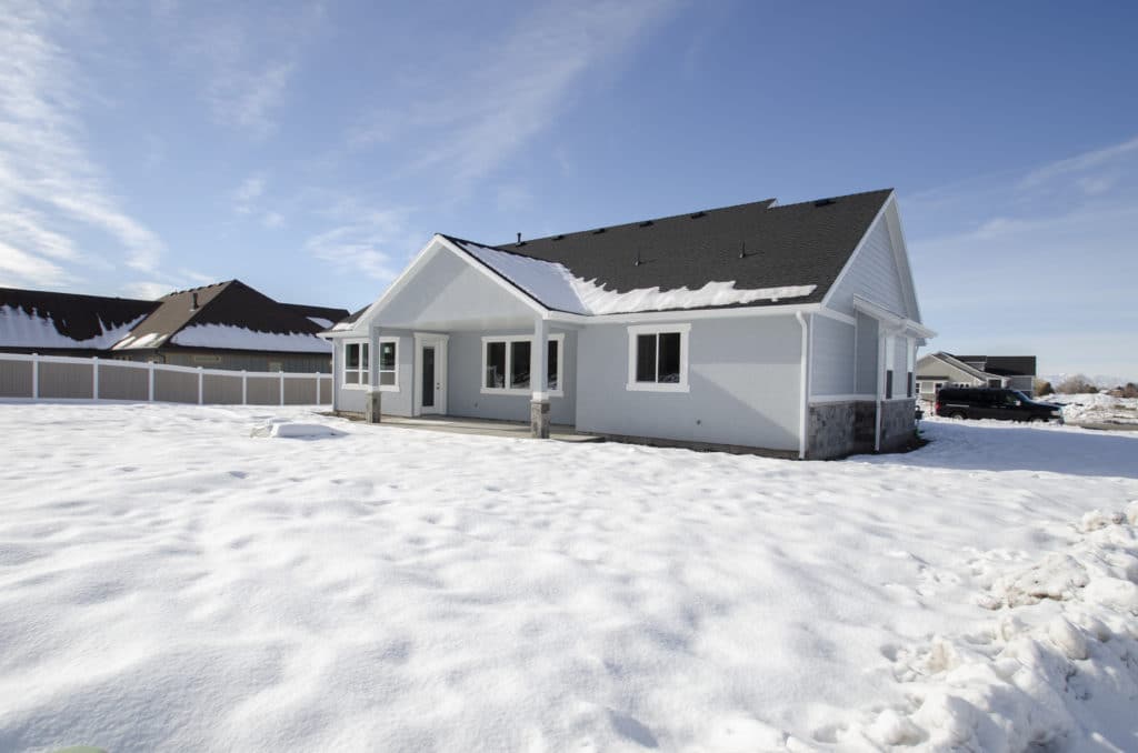 RW Customs | Modern Farmhouse