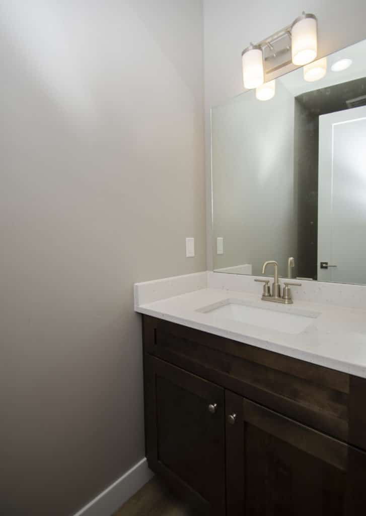 RW Customs | Traditional - 867 E 2175 N Coldwater Sub