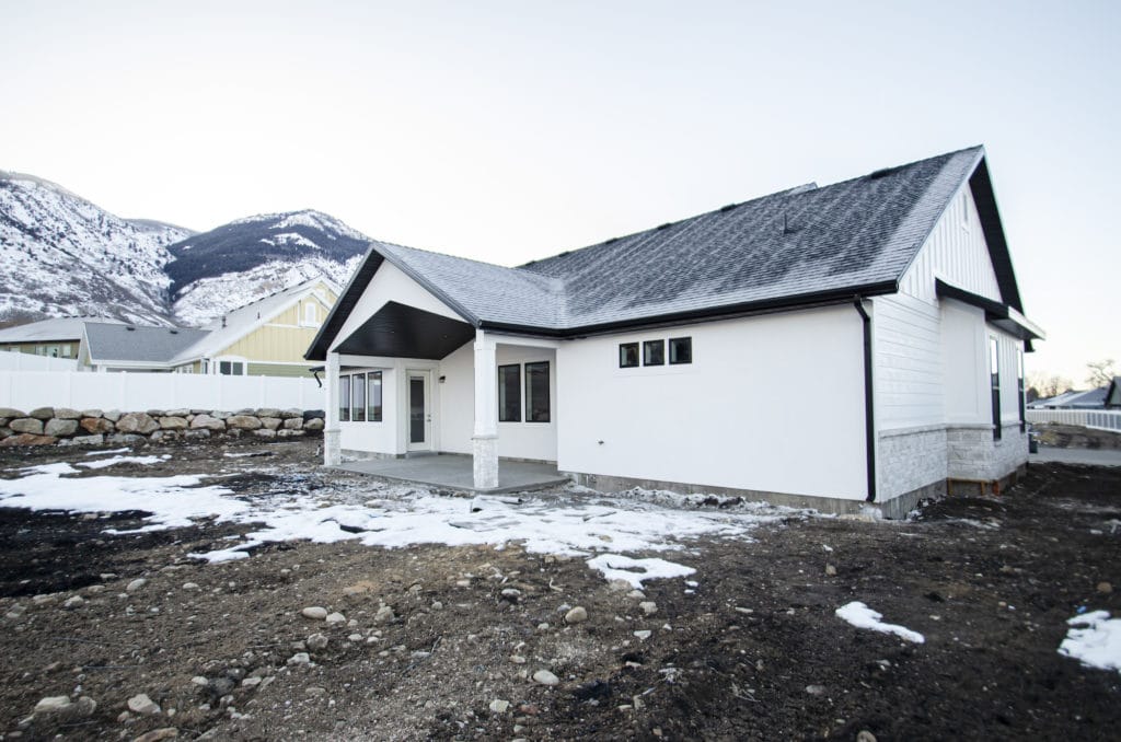 RW Customs | Modern Farmhouse