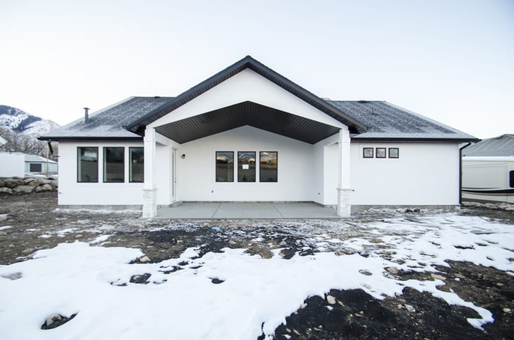 RW Customs | Modern Farmhouse