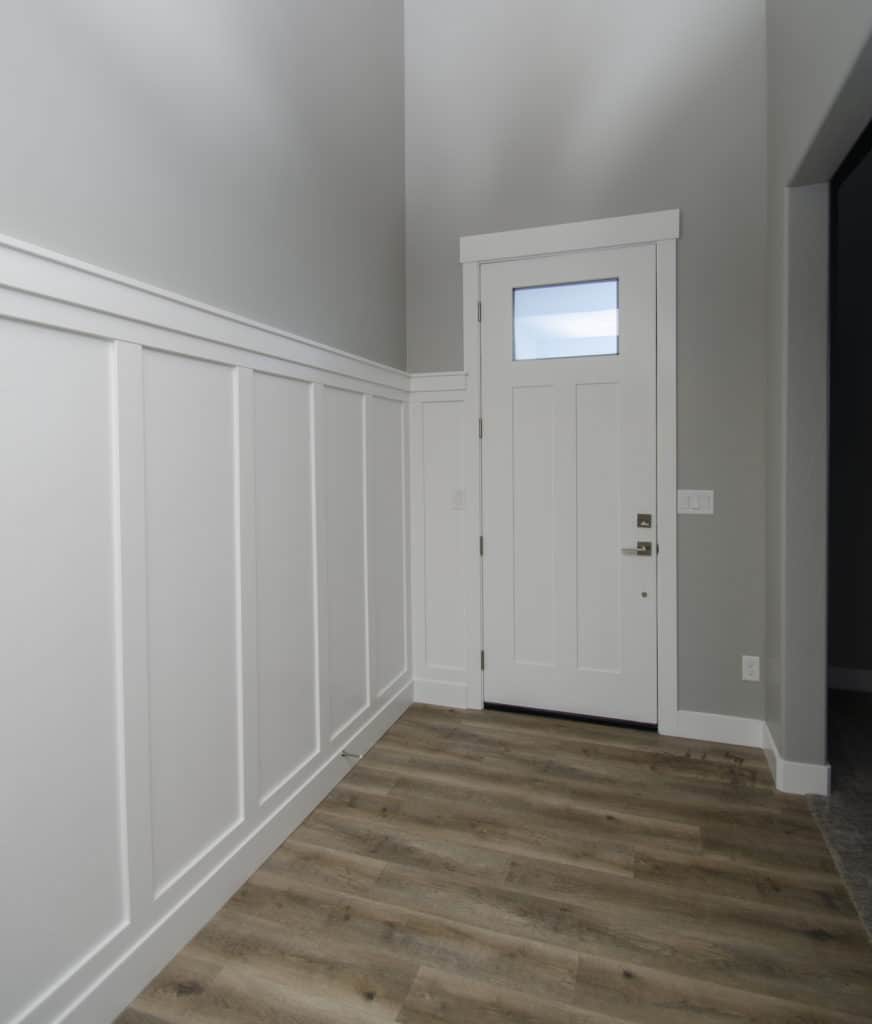 RW Customs | Modern Farmhouse
