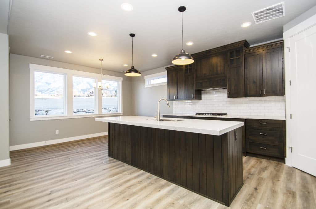 RW Customs | Modern Farmhouse