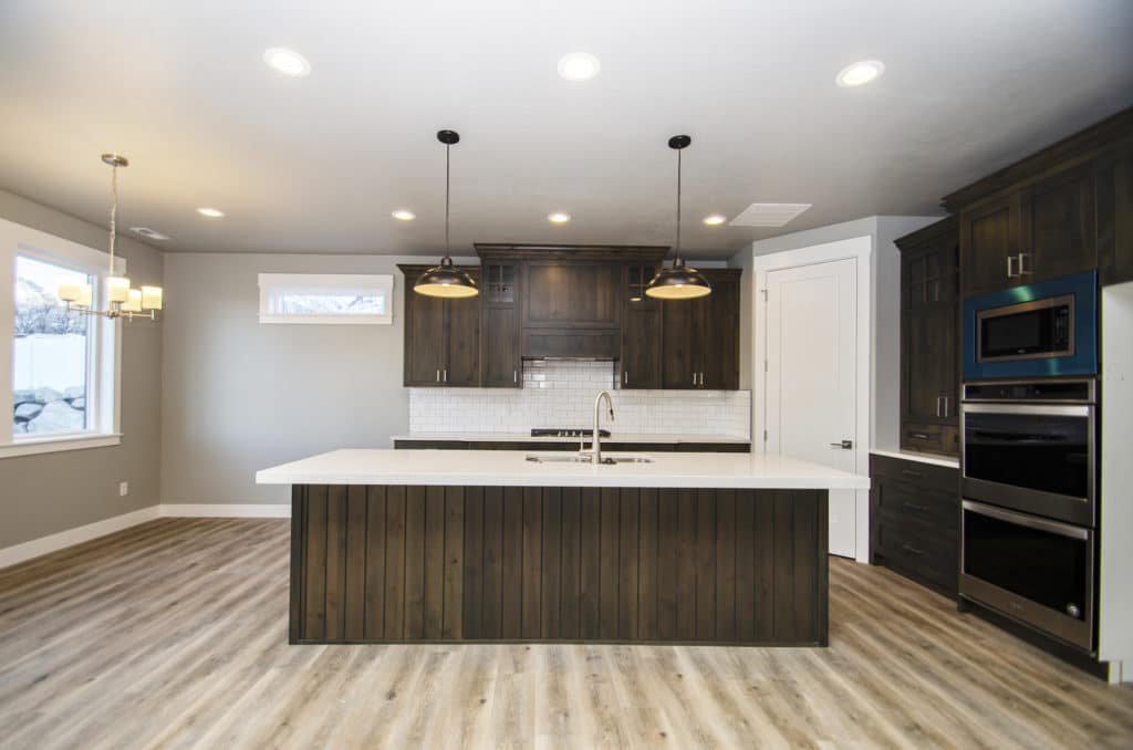 RW Customs | Modern Farmhouse