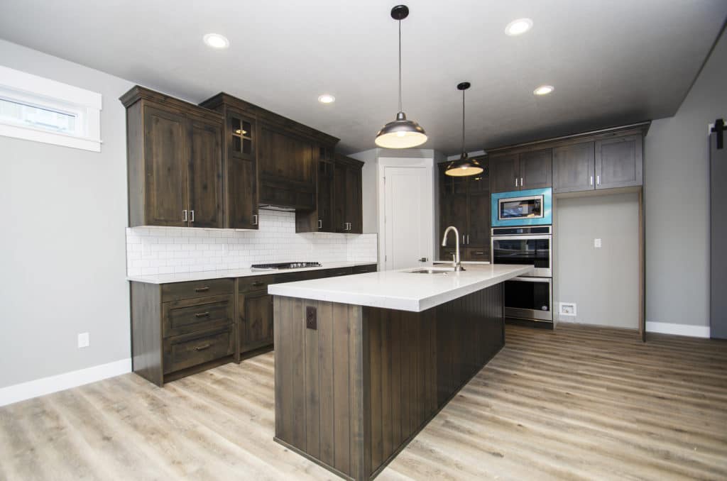 RW Customs | Modern Farmhouse