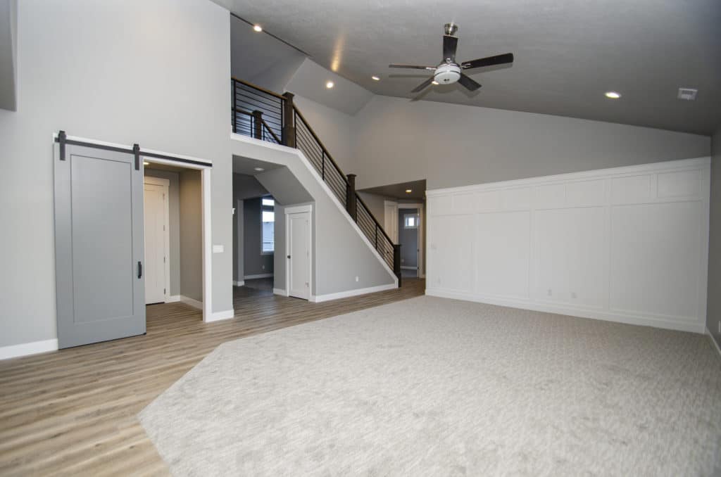 RW Customs | Modern Farmhouse