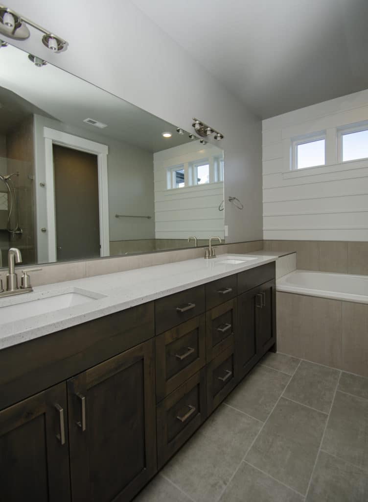 RW Customs | Modern Farmhouse