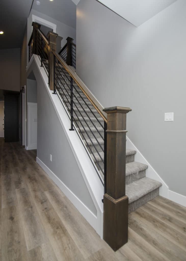 RW Customs | Modern Farmhouse