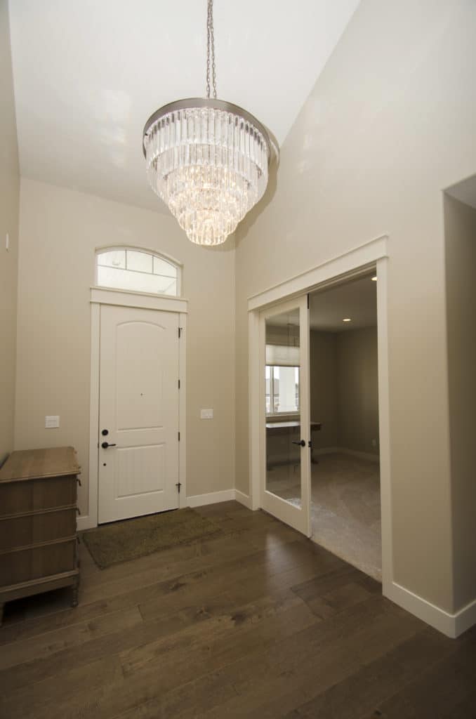 RW Customs | Traditional - Lot 15 Coldwater Sub