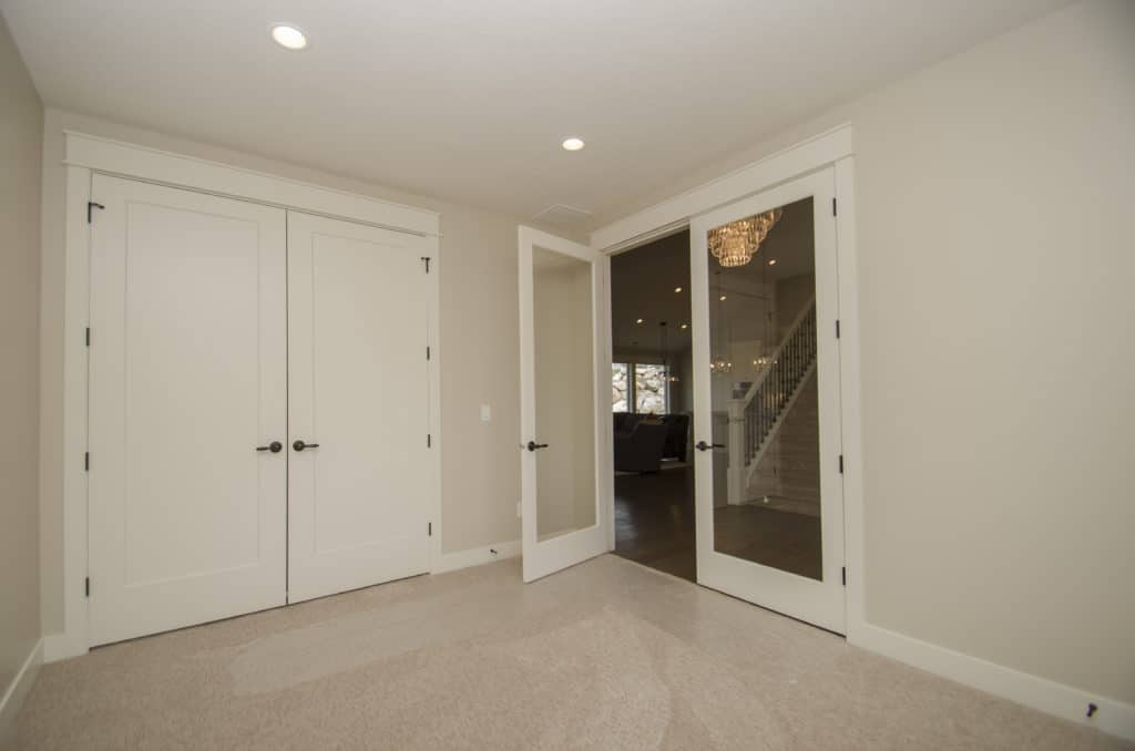 RW Customs | Traditional - Lot 15 Coldwater Sub